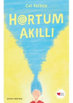 Hortum Akıllı  Cat Patrıck  Can Yayın