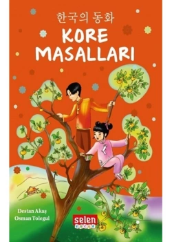 Kore Masalları   Destan Akaş   Selen Çocuk