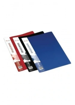 TİCON SUNUM DOSYASI 80 Lİ MAVİ KOD:10302