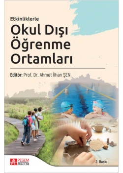 *KAMPANYA*ETKİNLİKLERLE OKUL DIŞI ÖĞRENME ORTAMLARI PEGEM