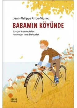 Babamın Köyünde Jean Philippe Günışığı