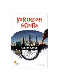 Yarından Sonra Gilliam Cross Günışığı