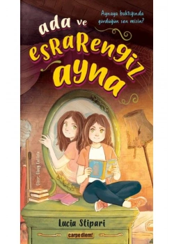 Ada Ve Esrarengiz Ayna Lucıa Stipari Carpedıem