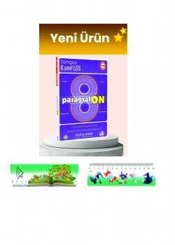 Tonguç Lgs Paragraf On Soru Bankası