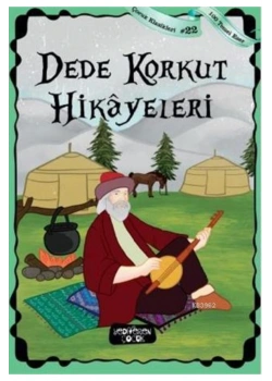DEDE KORKUT HİKAYELERİ  YEDİVEREN