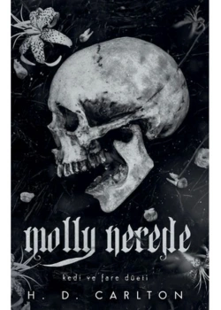 MOLLY NEREDE ? KEDİ VE FARENİN DÜETİ PETA