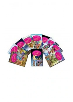 ANADOLU TÜRK MASALLARI 2 - BETÜL ŞEN - DAMLA