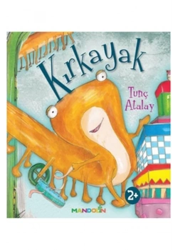 Kırkayak Tunç Atalay Mandolin