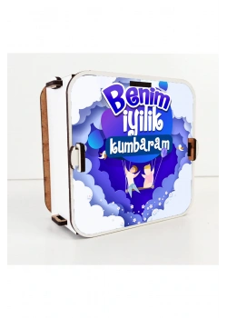 Pati Kumbaram Eğitime Yardımcı 3+ Yaş Ve Üzeri Moonbeavers