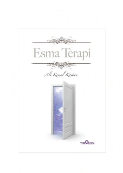 ESMA TERAPİ - ALİ KEMAL KASTAN - YEDİVEREN