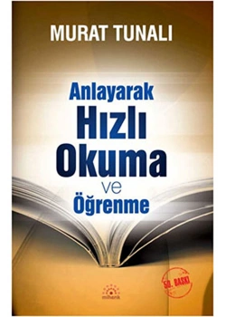 ANLAYARAK HIZLI OKUMA - MURAT TUNALI - YEDİVEREN