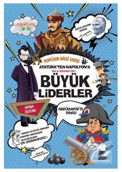 BÜYÜK LİDERLER  YEDİVEREN