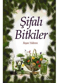 ŞİFALI BİTKİLER   REŞAN YILDIRIM  YEDİVEREN
