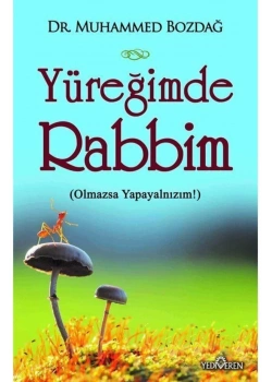 YÜREĞİMDE RABBBİM OLMAZSA YAPAYALNIZIM