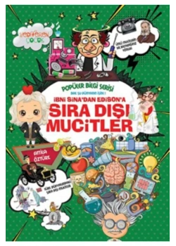 SIRADIŞI MUCİTLER  YEDİVEREN