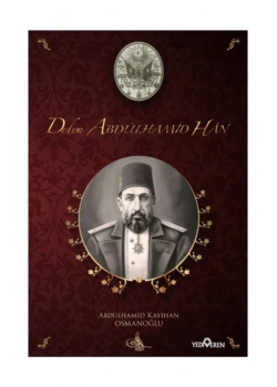 DEDEM ABDÜLHAMİD HAN   YEDİVEREN