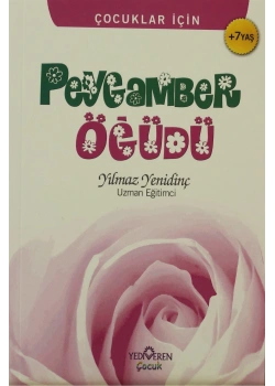 PEYGAMBER ÖĞÜDÜ - YILMAZ YENİDİNÇ - YEDİVEREN