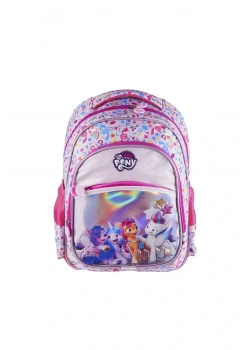 My Lıttle Pony Okul Çantası Özkara Çanta
