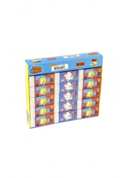 Cem Kral Şakir Silgi  Ks-8065