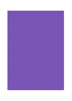 Ticon Fon Kartonu 50X70 Mor Pastel 78627
