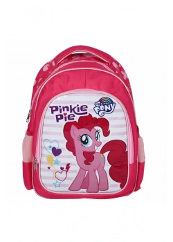 My Lıttle Pony Sırt Çantası Pınkıe Pıe  Özkara Çanta
