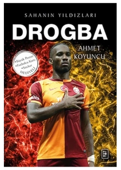 Sahanin Yildizlari Drogba Parodi