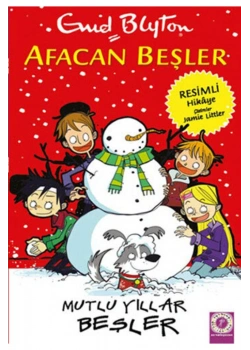 Mutlu Yıllar Beşler Afacan Beşler  Artemis