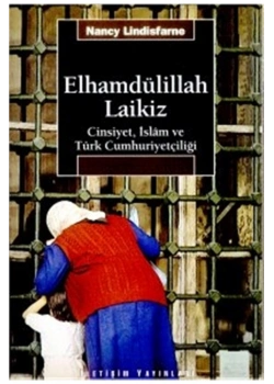 Elhamdülillah Laikiz İletişim Yay