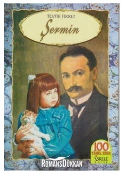 Şermin Tevfik Fikret İskele Yayın