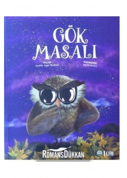 Dib Gök Masalı