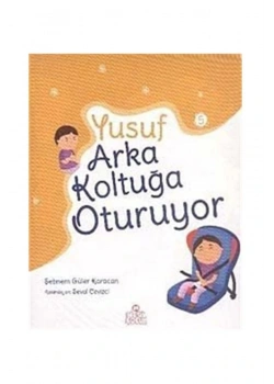 Yusuf Serisi 5 Kitap  Nesil