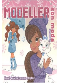 Modeller Son Bahar Parıltı