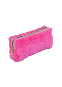 Dolphın Pp-458 Peluş Kalem Çanta