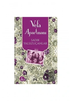 Vefa Apartmani Sadik Yalsizuçanlar Profil