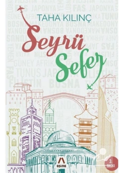 Seyrüsefer   Taha Kılınç  Aşina