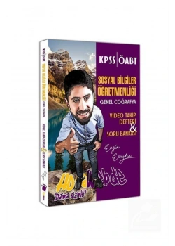 Kpss Öabt Sosyal Bilgiler Soru Bankası  Avrupa