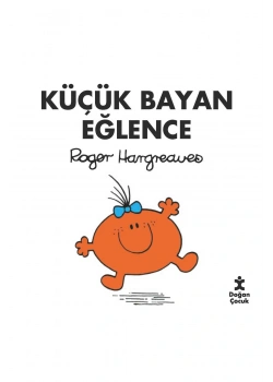 Küçük Bayan Eğlence  Doğan Egmont