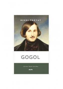 Gogol Henri Troyat Alfa Basım