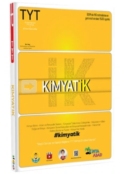 Tonguç Tyt Kimyatik
