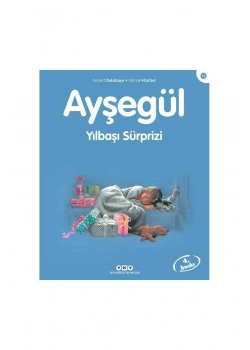 Ayşegül Yılbaşı Sürprizi Yapı Kredi
