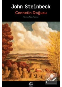 Cennetin Doğusu John Steinbeck İletişim