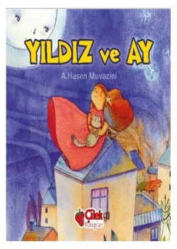 Yıldız Ve Ay Çilek
