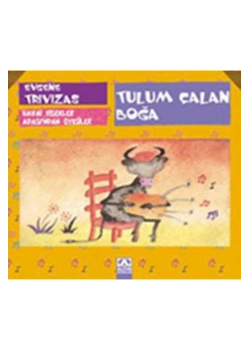 HAVAİ FİŞEKLER AD.ÖY. - TULUM ÇALAN BOĞA ALTIN KİTAPLAR