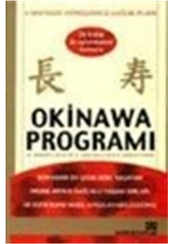 OKİNAVA PROGRAMI - DR.MAKOTO SUZUKI
