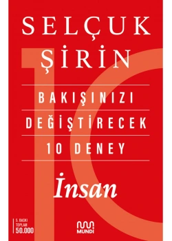 Bakışınızı Değiştirecek 10 Deney Mundi