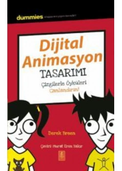 Dijital Animasyon Tasarım Nobel Yaşam