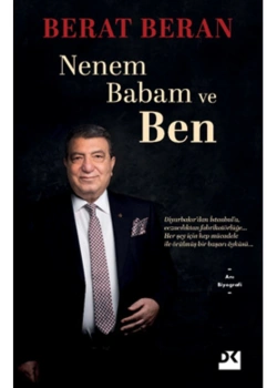 NENEM BABAM VE BEN BERAT BEREN DOĞAN YAYIN