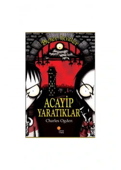 Beter İkizler Acayip Yaratıklar   Günışığı