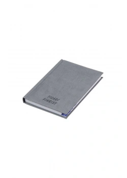 Gülpaş Ticari Fihrist 16 Lı 17X24 Termo  Kapak 167