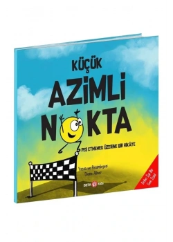KÜÇÜK AZİMLİ NOKTA  BETA KIDS